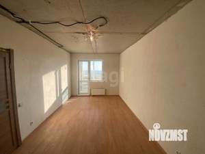 Студия квартира, вторичка, 27м2, 17/23 этаж