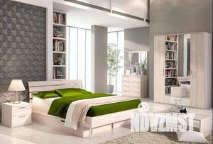 1-к квартира, вторичка, 44м2, 10/22 этаж