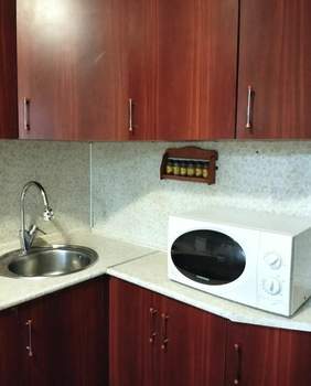 1-к квартира, вторичка, 35м2, 1/9 этаж
