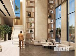 2-к квартира, вторичка, 59м2, 17/30 этаж