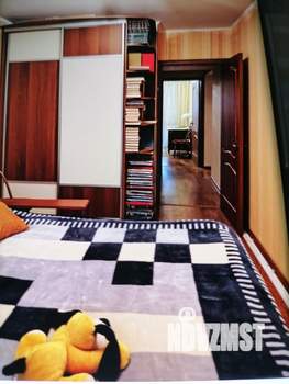 3-к квартира, вторичка, 60м2, 2/9 этаж