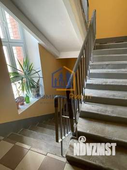 2-к квартира, вторичка, 79м2, 2/9 этаж