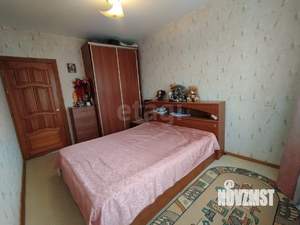 3-к квартира, вторичка, 66м2, 5/5 этаж