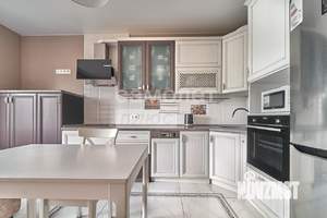 3-к квартира, вторичка, 83м2, 17/21 этаж