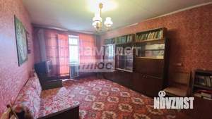 2-к квартира, вторичка, 48м2, 2/12 этаж