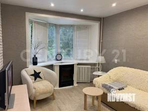 2-к квартира, вторичка, 42м2, 3/5 этаж