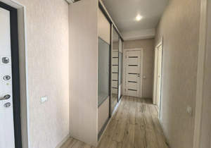 2-к квартира, вторичка, 67м2, 7/19 этаж