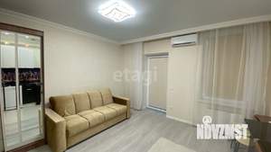 Студия квартира, вторичка, 26м2, 11/13 этаж