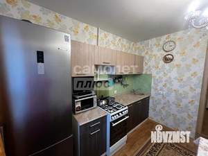 1-к квартира, вторичка, 37м2, 5/9 этаж