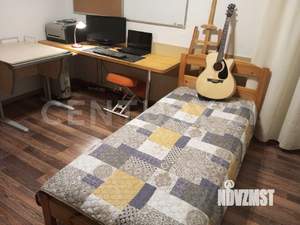 3-к квартира, вторичка, 90м2, 2/17 этаж