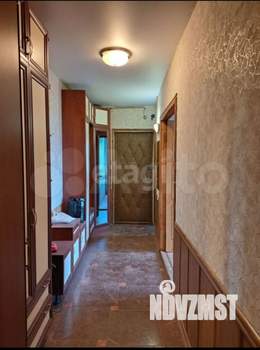 3-к квартира, вторичка, 60м2, 8/9 этаж