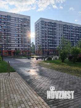 3-к квартира, вторичка, 85м2, 12/22 этаж