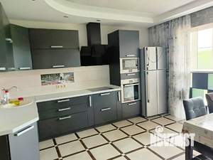 3-к квартира, вторичка, 89м2, 6/17 этаж