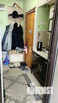 1-к квартира, вторичка, 18м2, 5/5 этаж