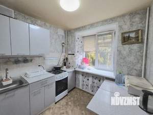 2-к квартира, вторичка, 44м2, 4/5 этаж