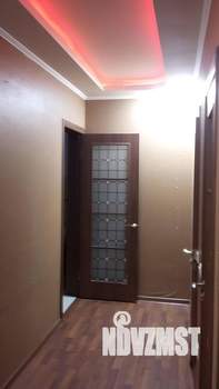 1-к квартира, вторичка, 45м2, 2/17 этаж