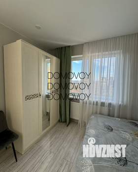 1-к квартира, вторичка, 42м2, 12/15 этаж