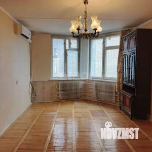 2-к квартира, вторичка, 52м2, 4/9 этаж