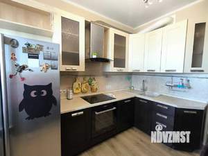 2-к квартира, вторичка, 65м2, 17/17 этаж