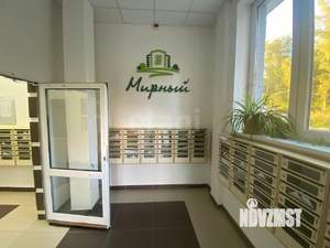 Студия квартира, вторичка, 27м2, 17/23 этаж