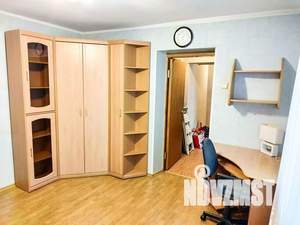 3-к квартира, вторичка, 83м2, 7/9 этаж