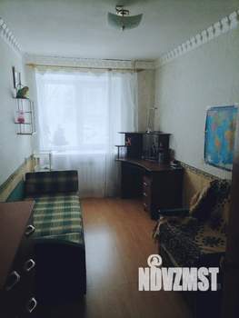 2-к квартира, вторичка, 43м2, 2/5 этаж