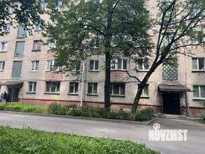 2-к квартира, вторичка, 50м2, 1/5 этаж