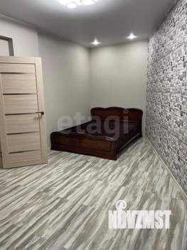 3-к квартира, вторичка, 94м2, 3/17 этаж