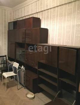 3-к квартира, вторичка, 70м2, 4/4 этаж