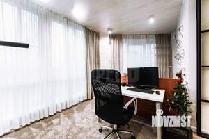 3-к квартира, вторичка, 94м2, 5/6 этаж