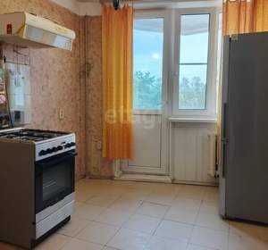 2-к квартира, вторичка, 52м2, 4/9 этаж