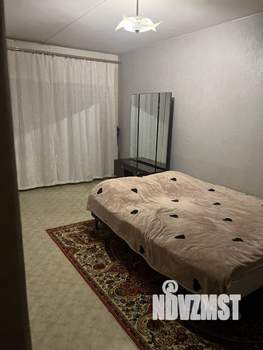 2-к квартира, вторичка, 44м2, 4/5 этаж