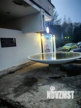 1-к квартира, вторичка, 46м2, 3/6 этаж