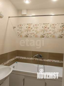 1-к квартира, вторичка, 41м2, 1/7 этаж