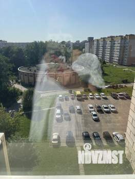 3-к квартира, вторичка, 97м2, 8/10 этаж