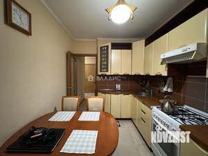 1-к квартира, вторичка, 40м2, 9/9 этаж