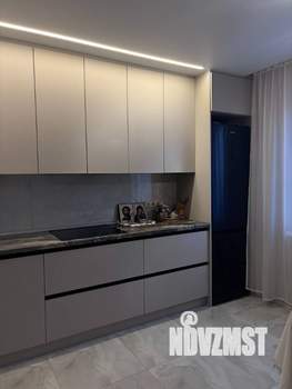 3-к квартира, вторичка, 82м2, 15/20 этаж