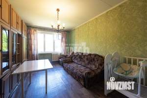 2-к квартира, вторичка, 51м2, 2/9 этаж