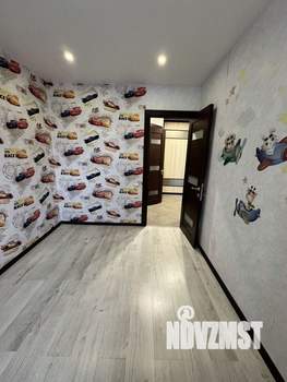 4-к квартира, вторичка, 77м2, 6/12 этаж