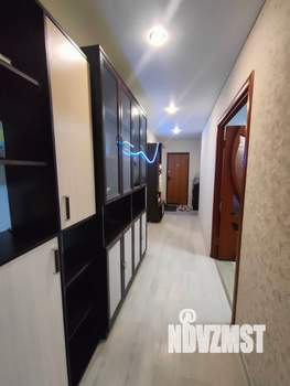 2-к квартира, вторичка, 55м2, 5/6 этаж