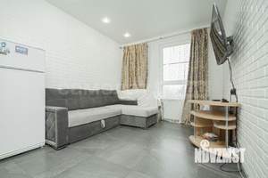 1-к квартира, вторичка, 45м2, 2/22 этаж