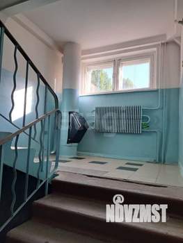 1-к квартира, вторичка, 34м2, 5/5 этаж