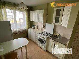 1-к квартира, вторичка, 37м2, 8/9 этаж