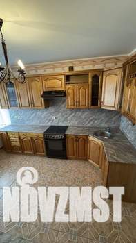 3-к квартира, вторичка, 108м2, 8/9 этаж