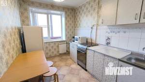 2-к квартира, вторичка, 52м2, 4/9 этаж