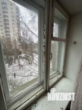 2-к квартира, вторичка, 50м2, 4/5 этаж