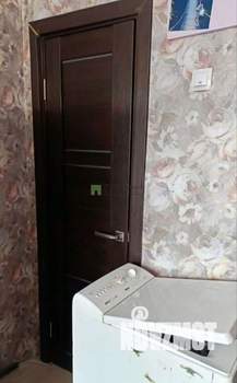 1-к квартира, вторичка, 18м2, 4/5 этаж