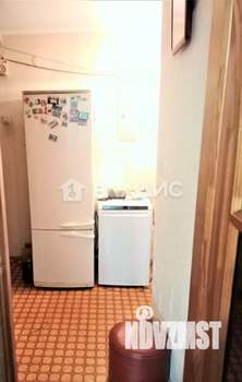 2-к квартира, вторичка, 50м2, 5/5 этаж
