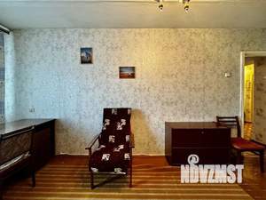 3-к квартира, вторичка, 67м2, 5/5 этаж