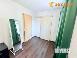 2-к квартира, вторичка, 44м2, 3/4 этаж